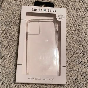 iPhone 11 Pro Max case